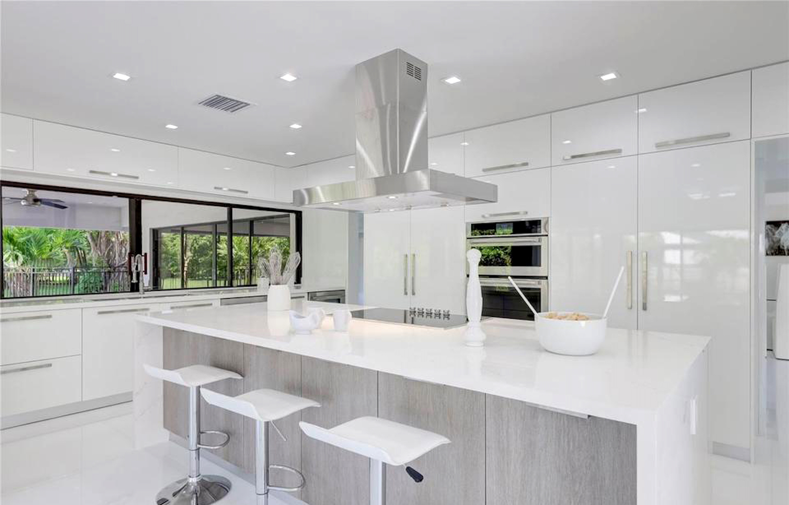 Omega Design Marble and Granite Image